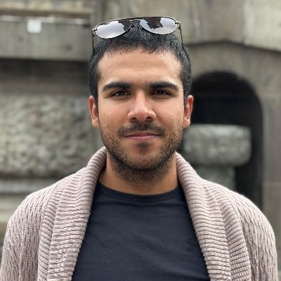 Carlos Nava, freelance software engineer
